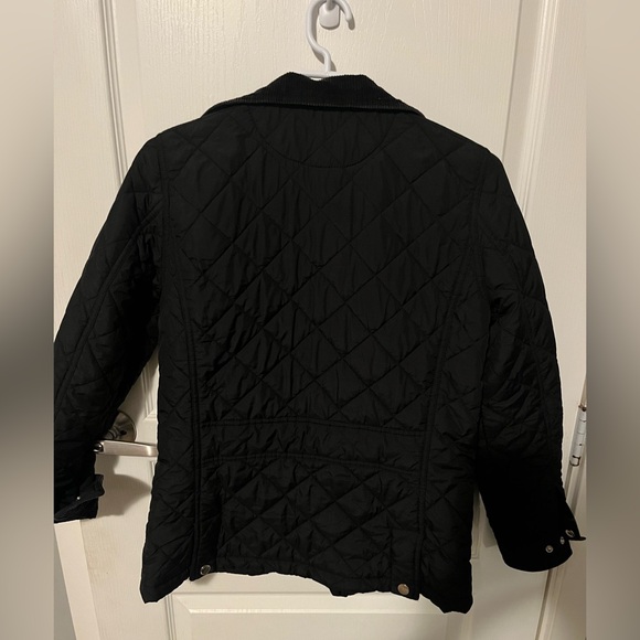 LRL Ralph Lauren Quilted Barn Jacket ✨ - Picture 7 of 7